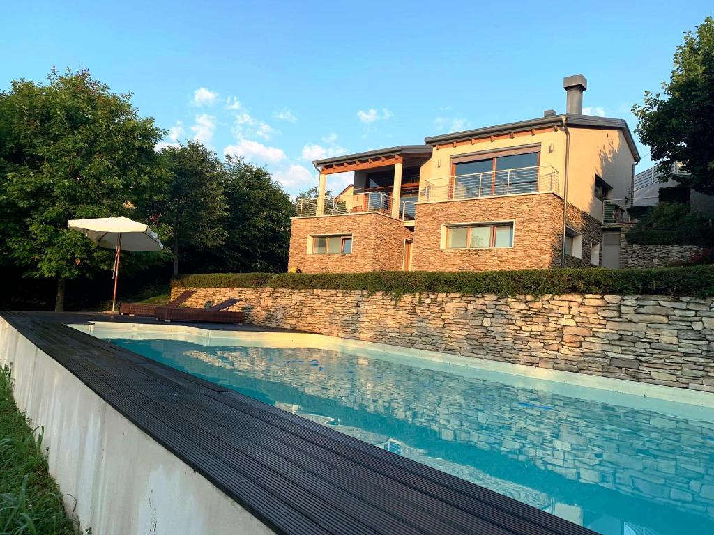 Villa BASSANO DEL GRAPPA vendita    IMMOBILIARE ASSOCIATI DI ANDOLFATO EMANUELA MIRCA