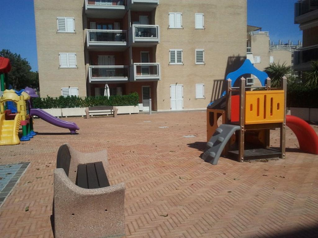 Vendesi residence a Porto San Giorgio (FM)