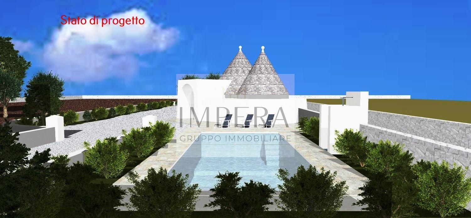  ostuni vendita quart:  prestige immobiliare srls