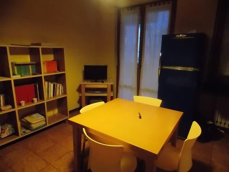 Appartamento in vendita a Cupra Marittima in seconda fila mare
