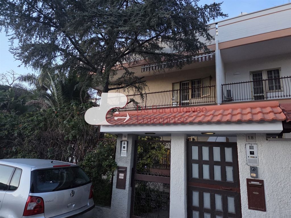 Villetta A Schiera in Vendita