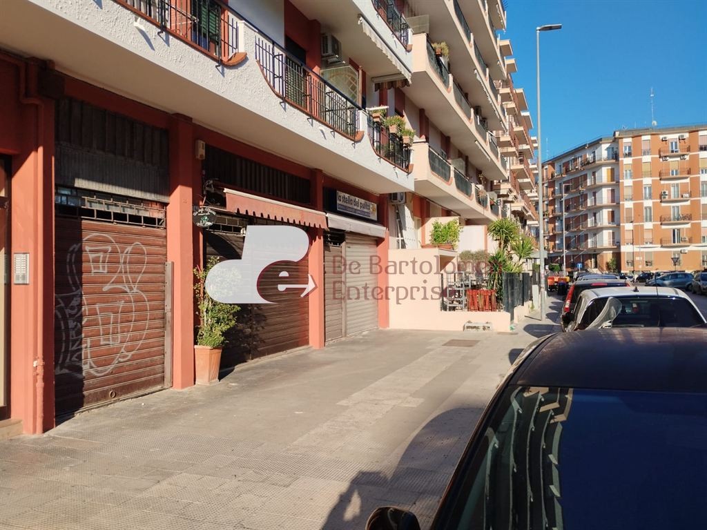 Negozio in Vendita