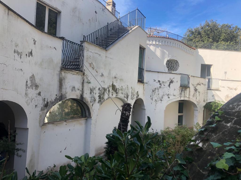 Villa LATINA vendita   via della Vasca Moresca IMMOBILI & IMPRESE SRL