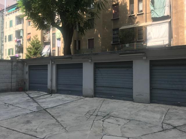 Box auto - Posto auto MILANO vendita  CERTOSA  CISE RE SRL