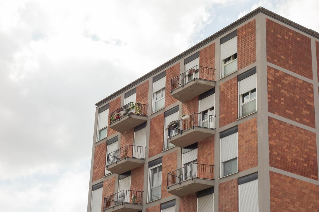Appartamento MONZA vendita  AMATI  Bassi Immobiliare