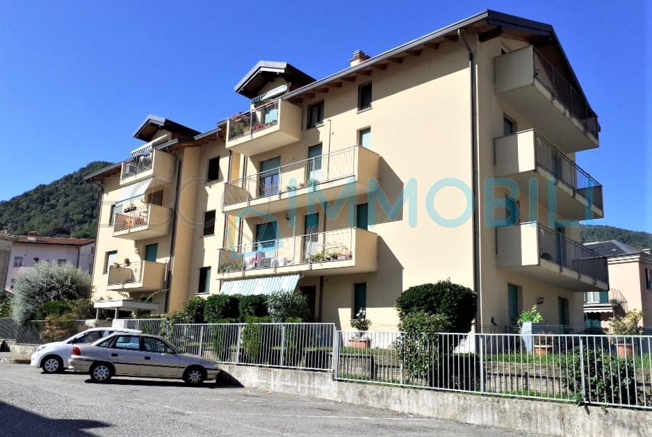 Appartamento OLGINATE vendita   via degli artigiani STUDIO LECCO TRE S.R.L.