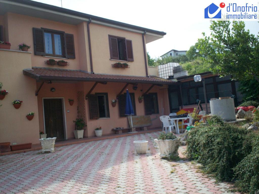  mirabello sannitico vendita quart:  studio immobiliare  d