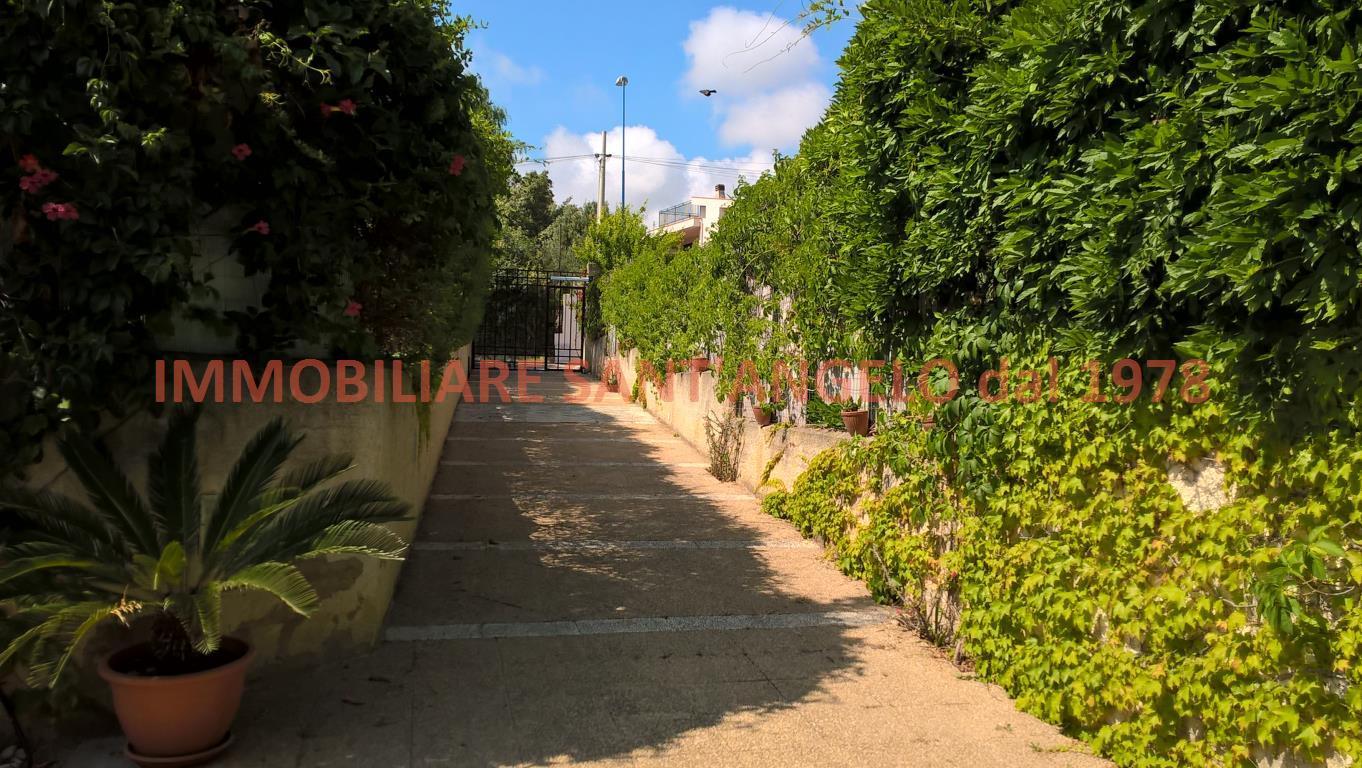 Villa AGRIGENTO vendita   Via delle Petunie CANTAVENERA ROSARIO