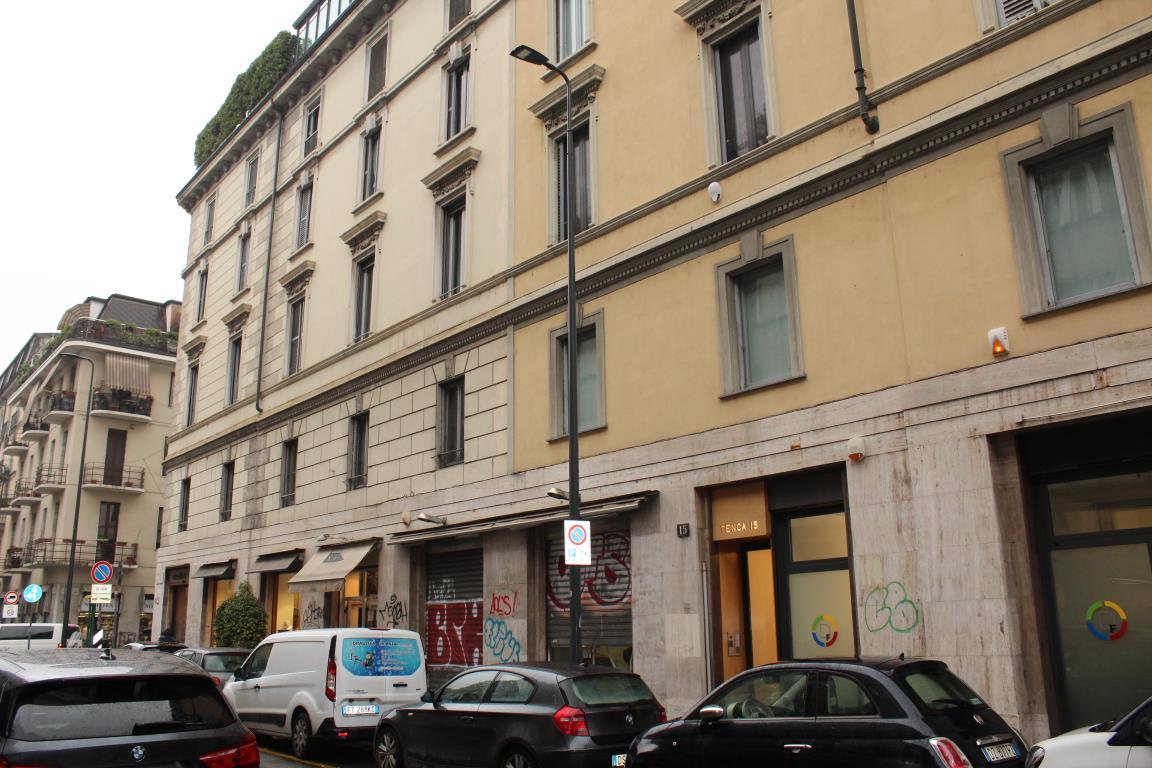  milano affitto quart:  dmv-real-estate