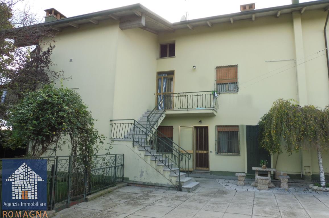  bagnacavallo vendita quart:  agenzia immobiliare romagna di melandri p. & c