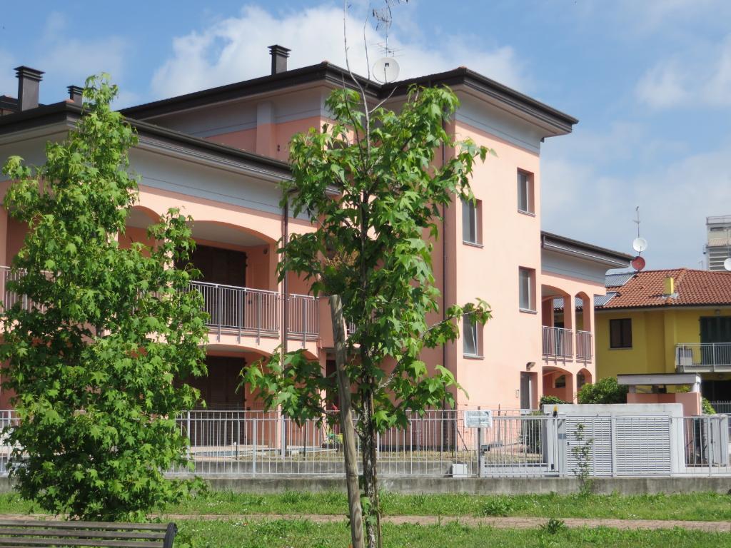 Appartamento RIVOLTA D