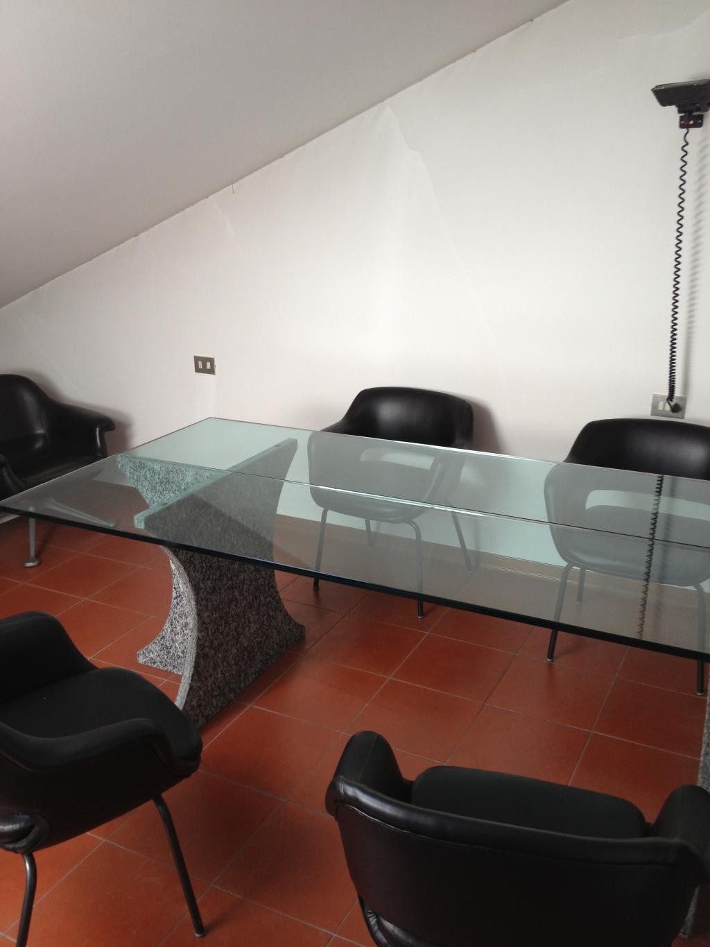 Ufficio - Loc.Com. VARESE affitto    BYBLOS REAL ESTATE