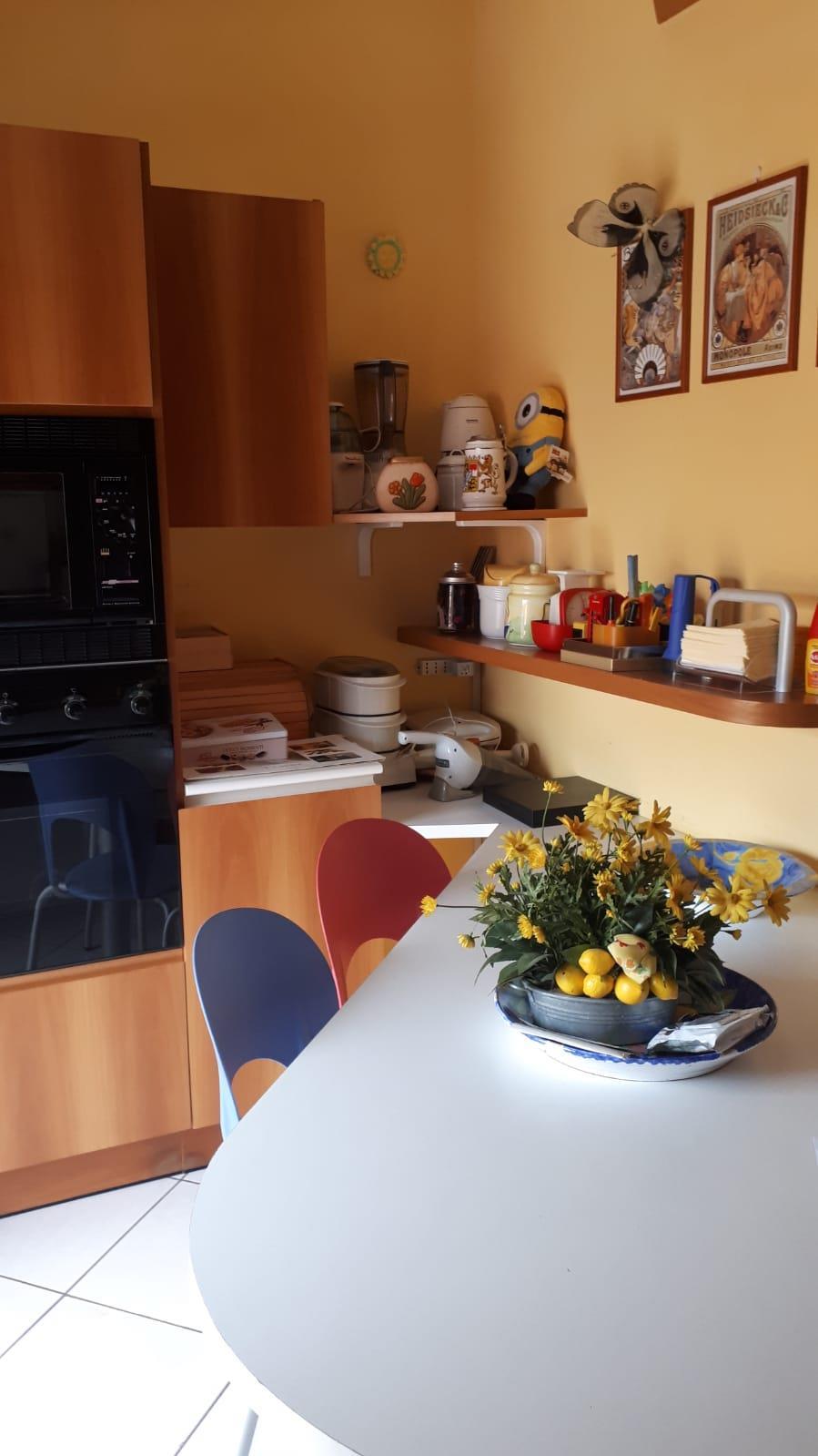 Appartamento ASTI vendita   VIA BADALIN Specialcase