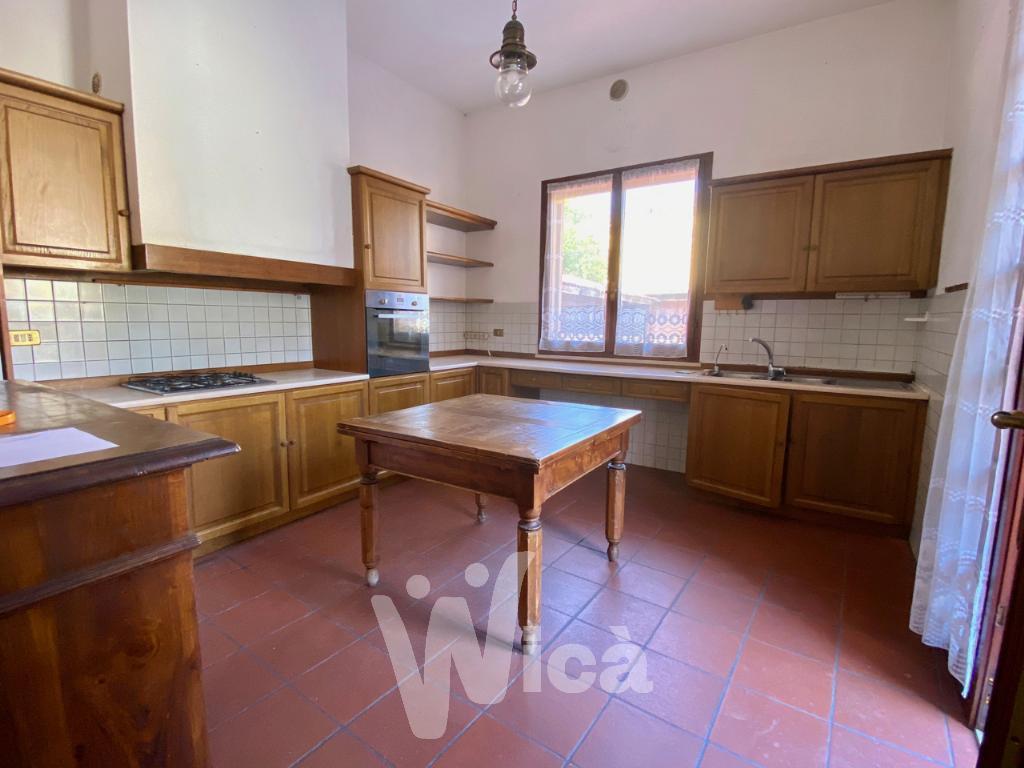 Villa Unifamiliare - Indipendente CESENA vendita    Giampaolo Magnani srl