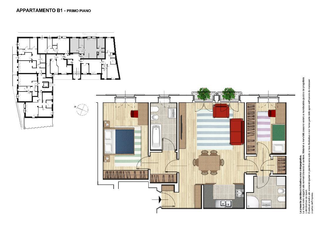  cisliano vendita quart:  studio immobiliare ranzani