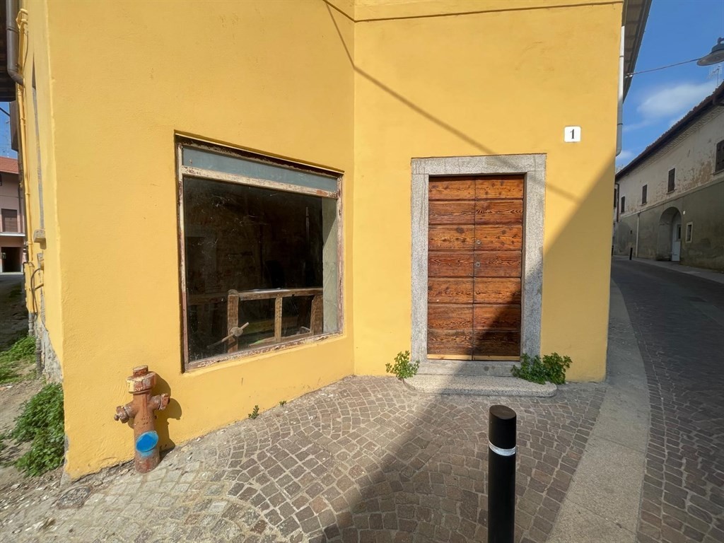 Ufficio in Affitto