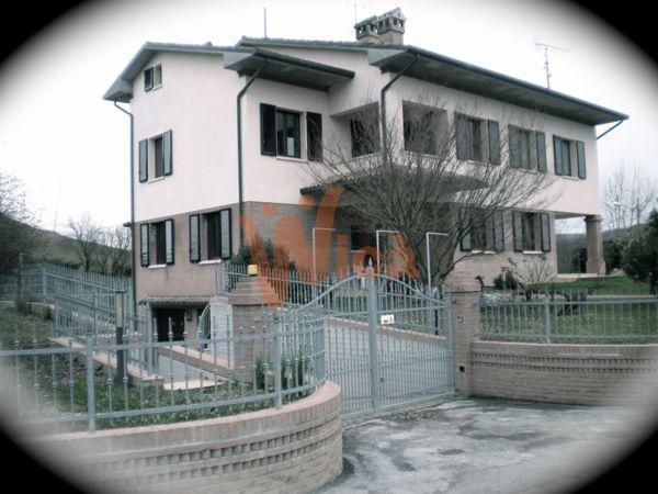 Villa Unifamiliare - Indipendente CESENA vendita    Giampaolo Magnani srl