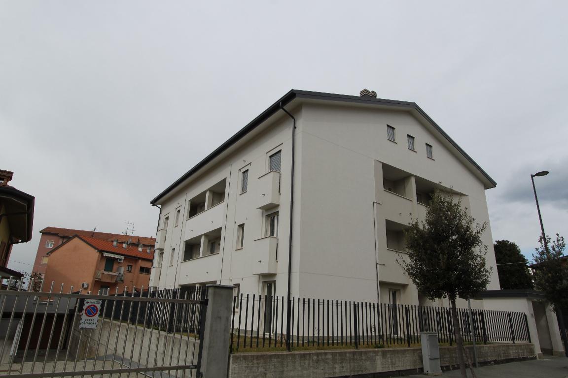 Appartamento SULBIATE vendita   via don pietro mandelli Immobiliare Brianza Sas