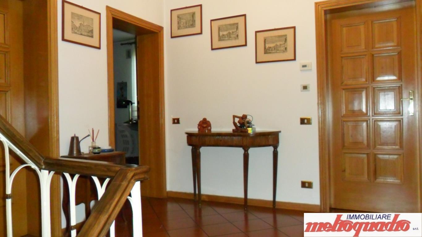 Villa Unifamiliare - Indipendente MONTE SAN PIETRO vendita    METROQUADRO IMMOBILIARE srl