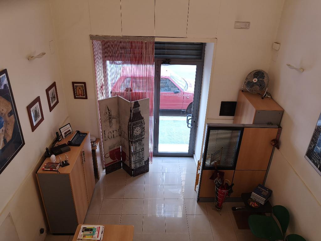Negozio - Loc.Com. BARI vendita  MADONNELLA  Pinto Immobiliare Sas