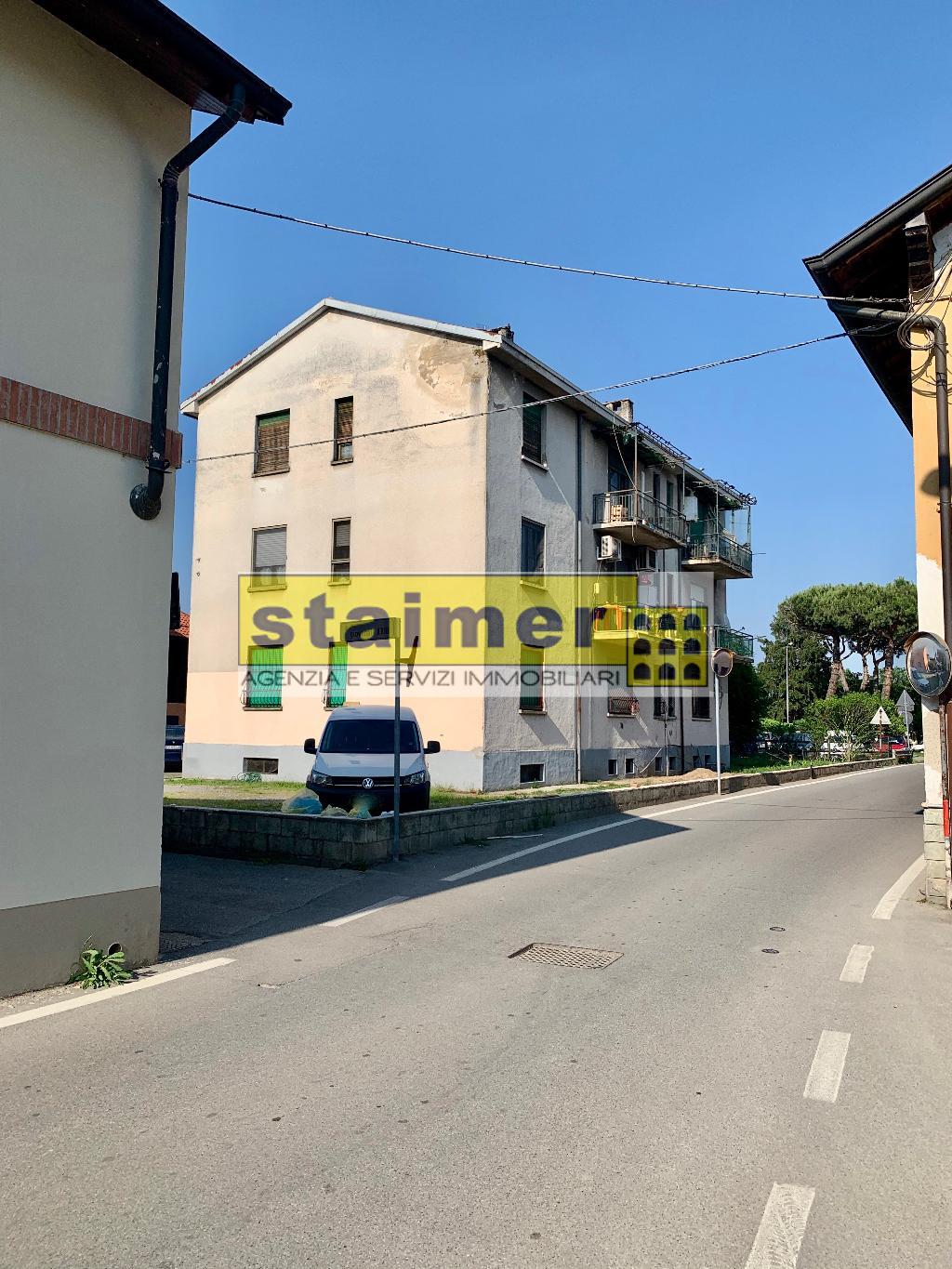 Appartamento MULAZZANO vendita   via Giovanni XXIII Staimer Agenzia e Servizi Immobiliari