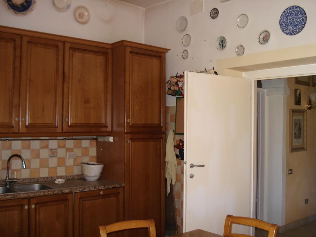 Appartamento BEVAGNA vendita   Via Madonna della Rosa Montanari Immobiliare