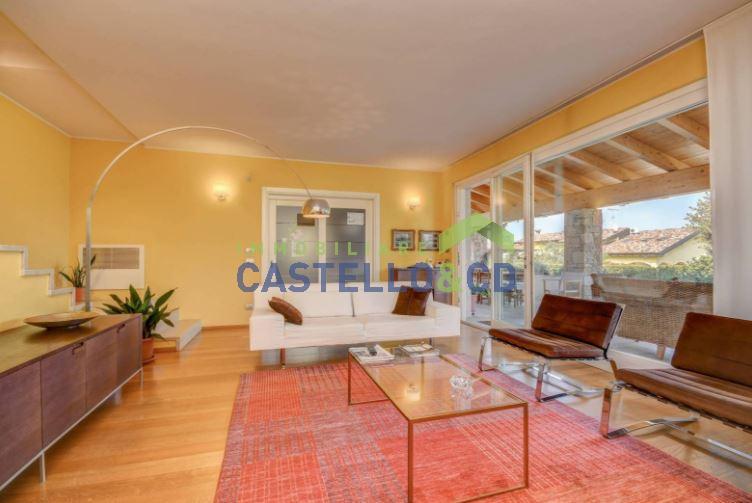  padenghe sul garda vendita quart:  castello&cd immobiliare di rambaldini loretta