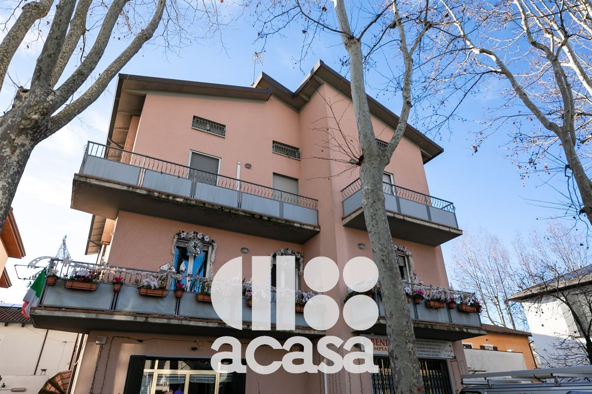 Venta Appartamento, Cesenatico