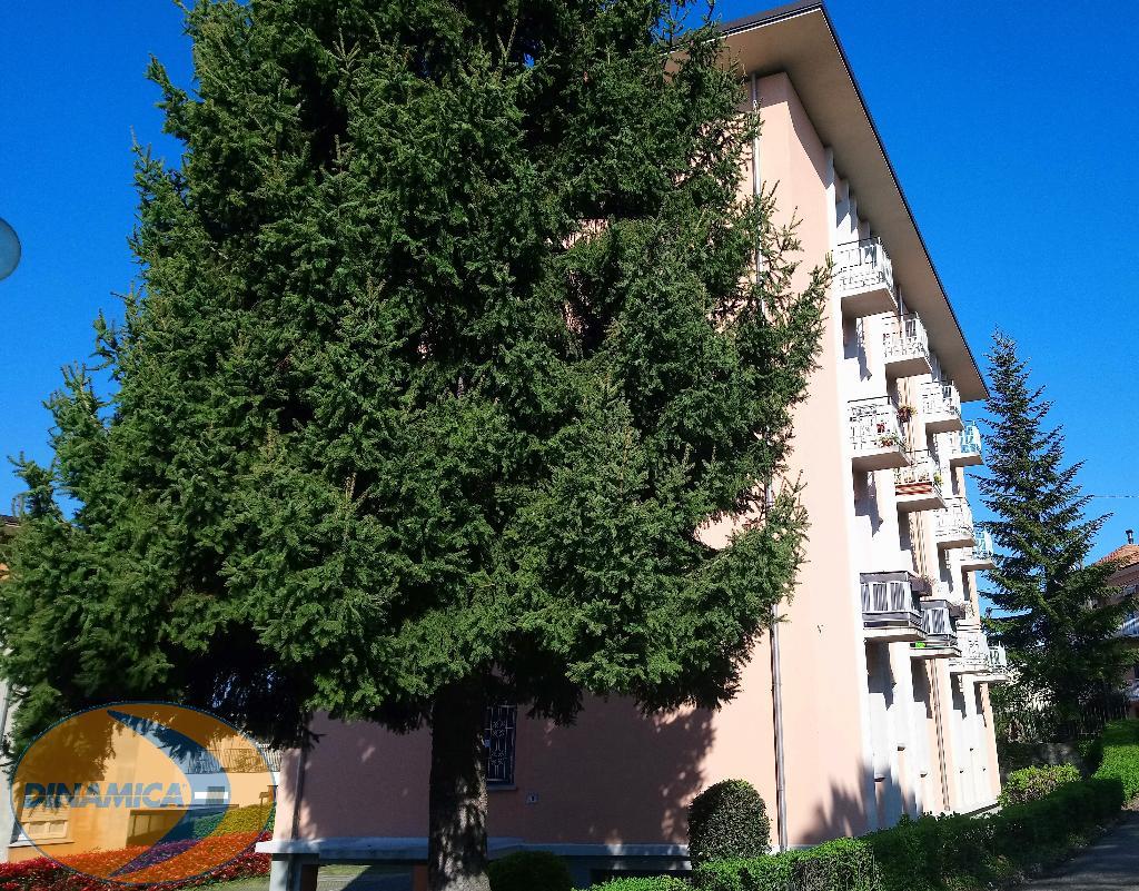 Appartamento CASATENOVO vendita   Via Elisa Vismara DINAMICA - PELLICORO TOMMASO  - R.E.A. 300605 LC