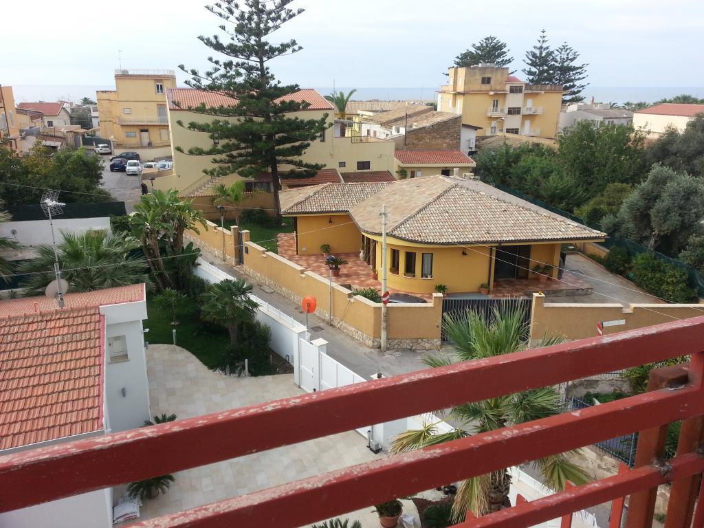 Appartamento AGRIGENTO vendita   Via Ustica CANTAVENERA ROSARIO