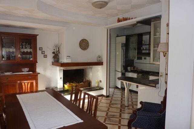 Villa Unifamiliare - Indipendente TAVULLIA vendita    Agenzia Montecchio Casa