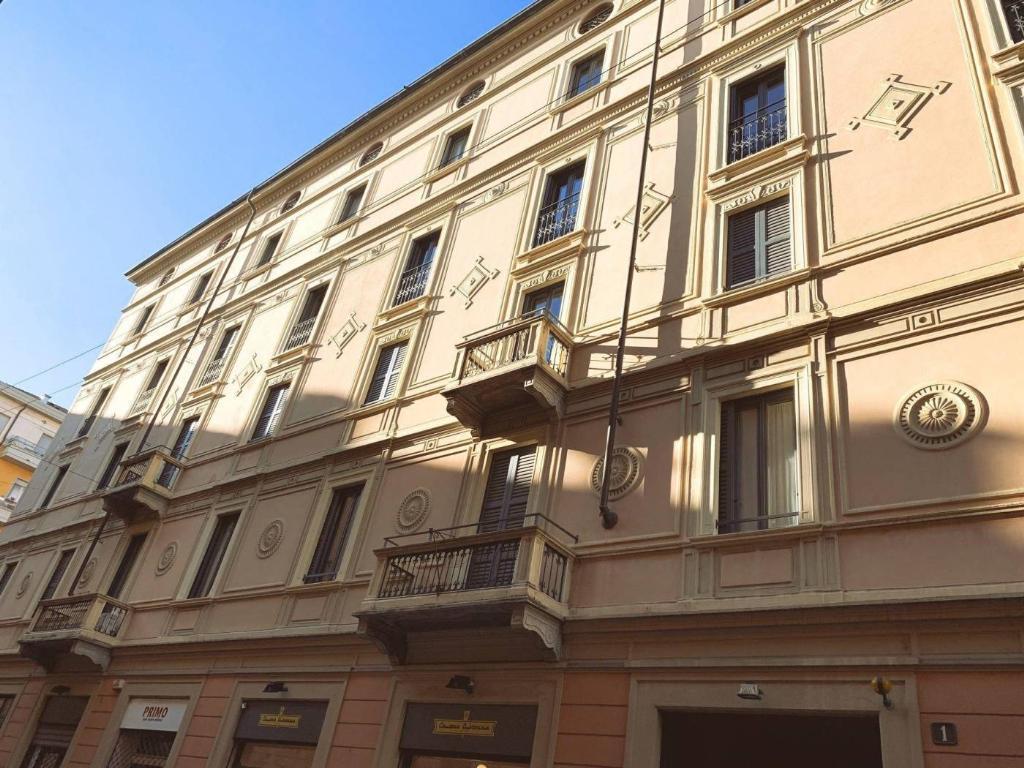 Appartamento MILANO affitto  TICINESE via soncino DMV Real Estate