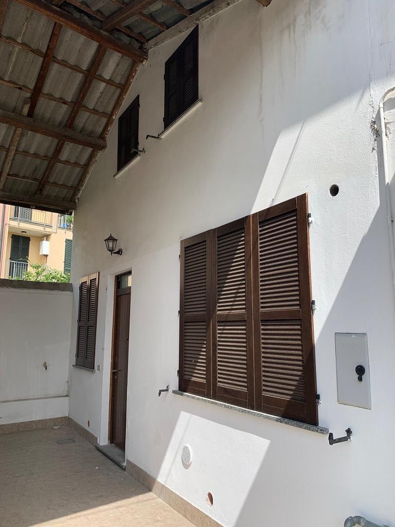 Villa Unifamiliare - Indipendente LODI vendita   via Scarampo STUDIO LINGIARDI SERVZI IMMOBILIARI SRL