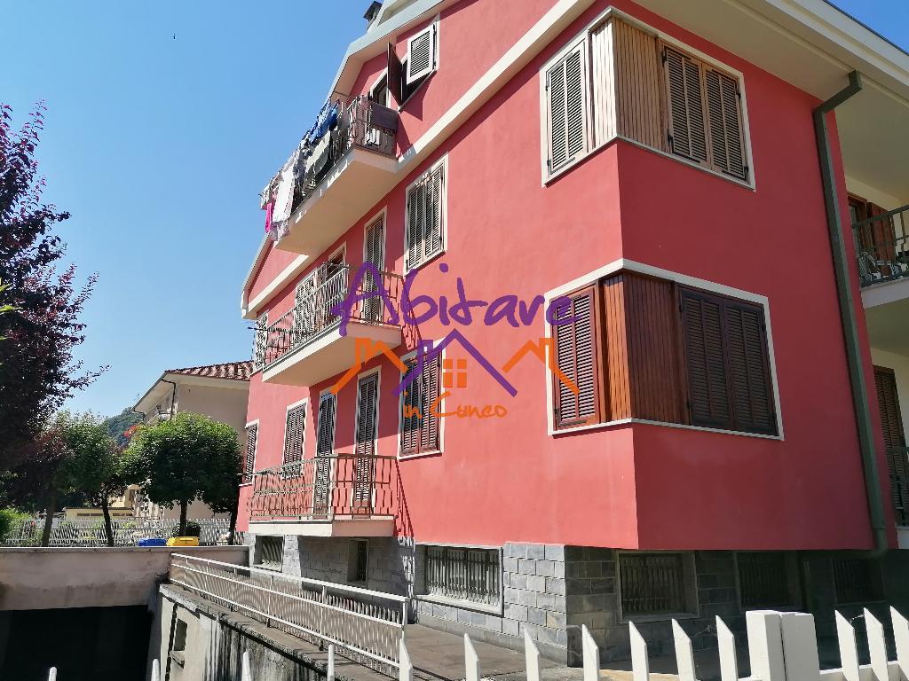 Appartamento DRONERO vendita   Piazza Papa Giovanni XXIII ABITARE 4 SAS