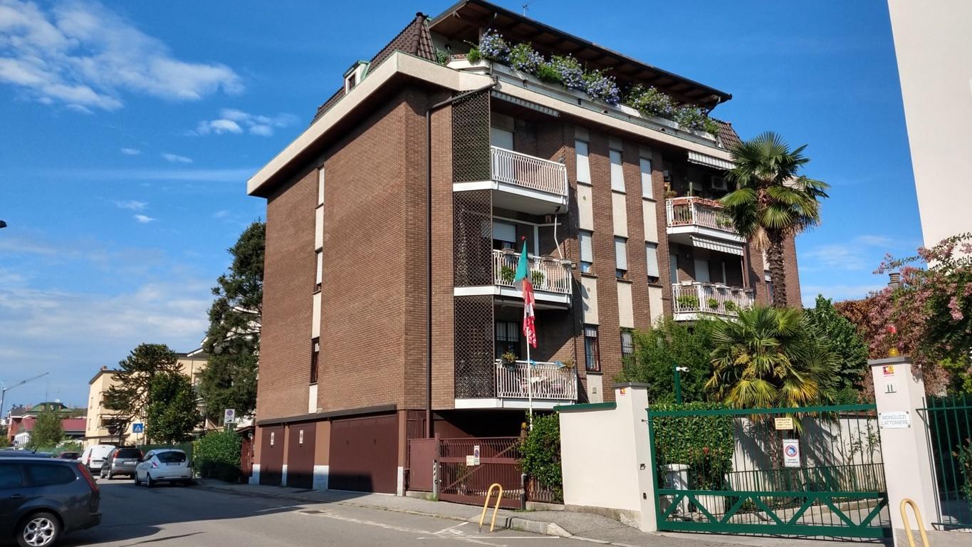  monza vendita quart: buonarroti amoruso-immobiliare
