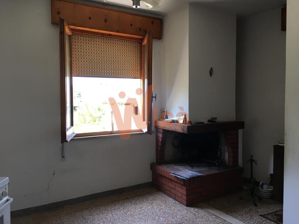 Villa Unifamiliare - Indipendente CESENA vendita    Giampaolo Magnani srl
