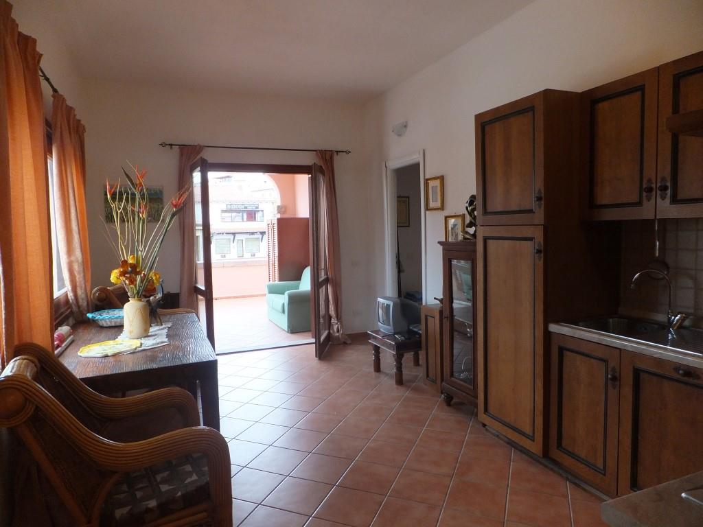 Appartamento SAN TEODORO vendita   San Teodoro GEOINVEST C.S.P.E. DI CAMPANELLI STEFANO