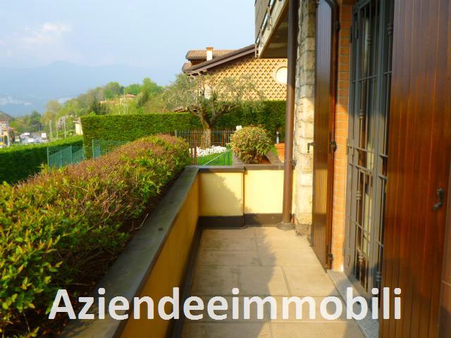 Villa Bifamiliare CALCO vendita   via nazionale AZIENDE & IMMOBILI DI MAPELLI ALESSANDRO