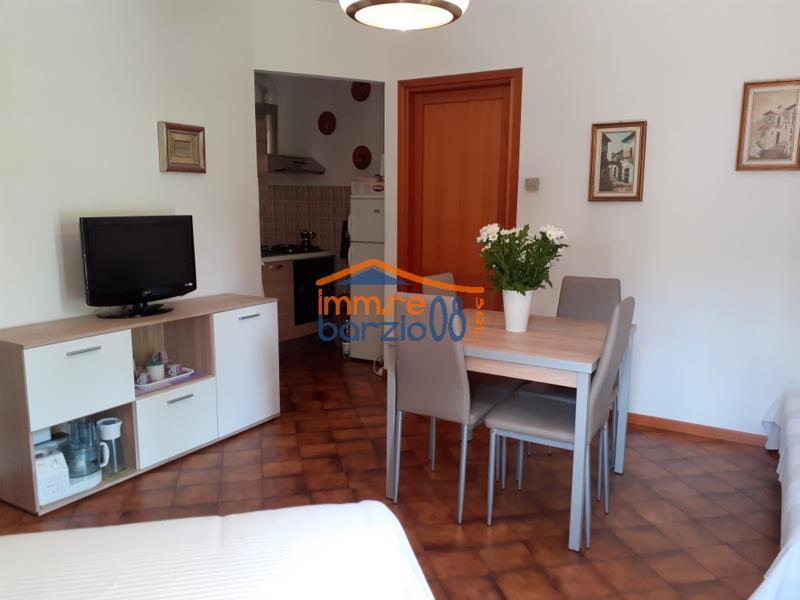 Appartamento CREMENO vendita    IMM.RE BARZIO 08 S.R.L.
