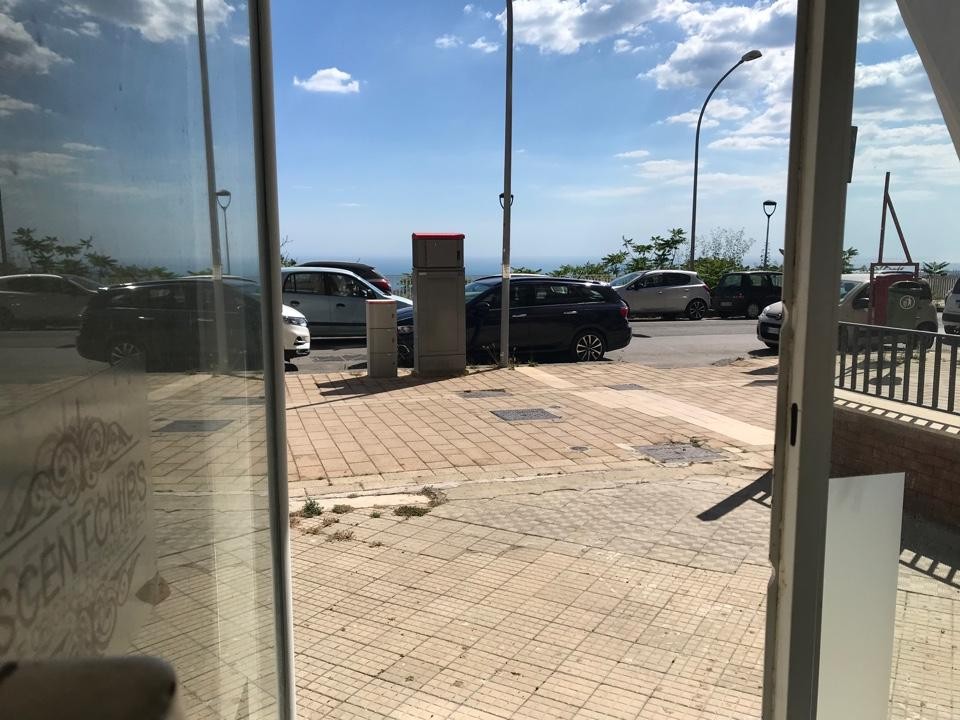 Negozio - Loc.Com. AGRIGENTO affitto   Viale della Vittoria CANTAVENERA ROSARIO
