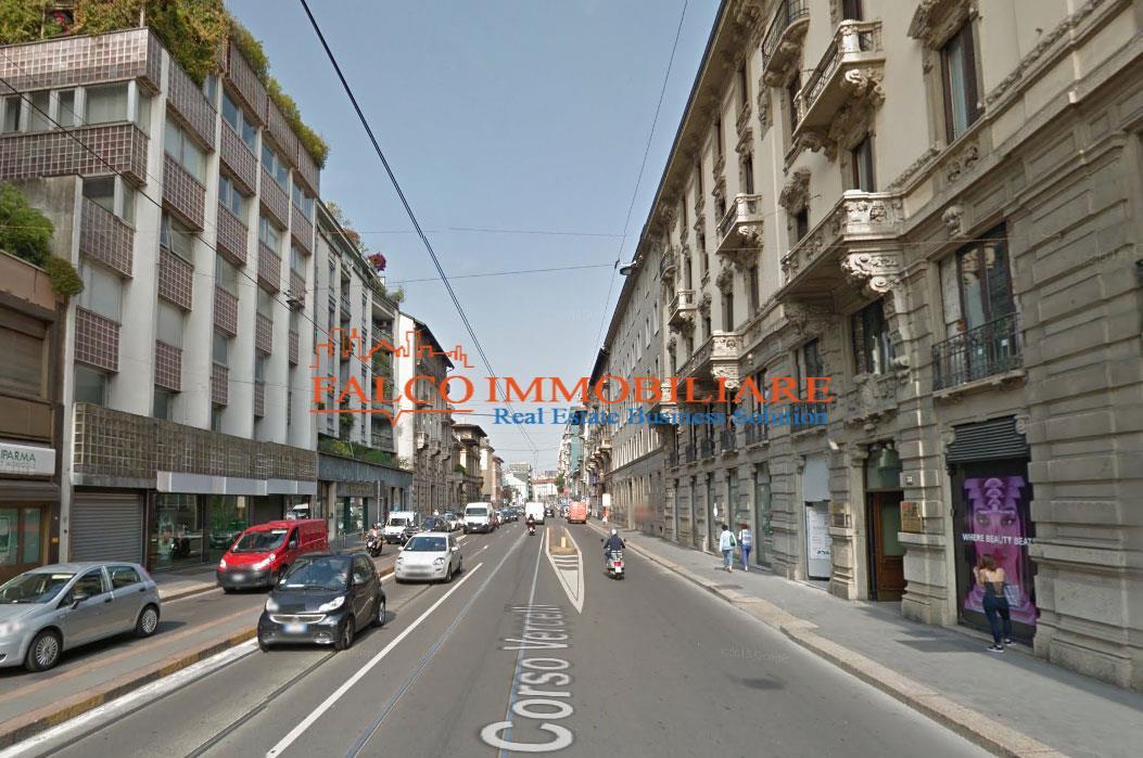  milano affitto quart: vercelli falco-immobiliare-srl