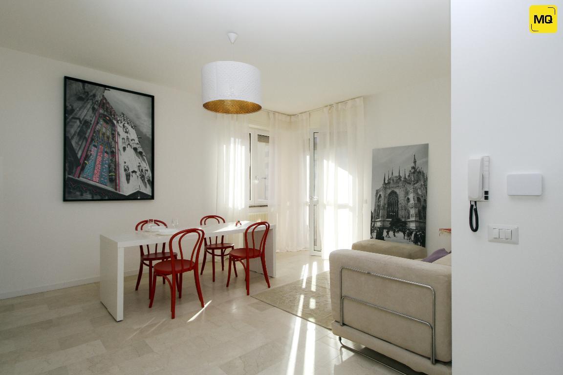 Appartamento LECCO vendita   via Cesura Agenzia Immobiliare Metroquadro