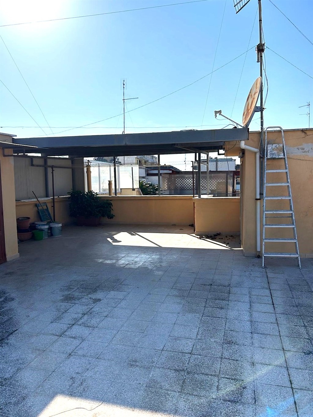 Appartamento in Vendita