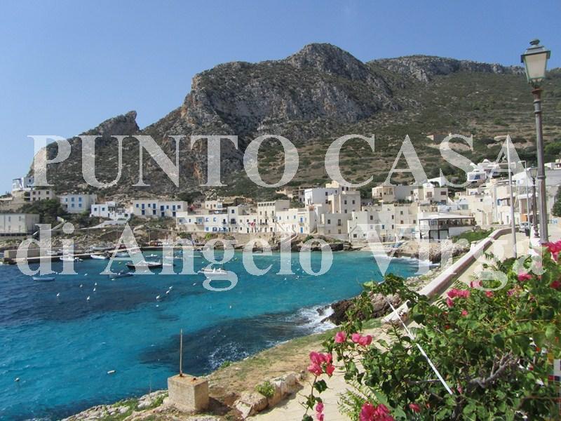  favignana vendita quart:  punto casa virga srl