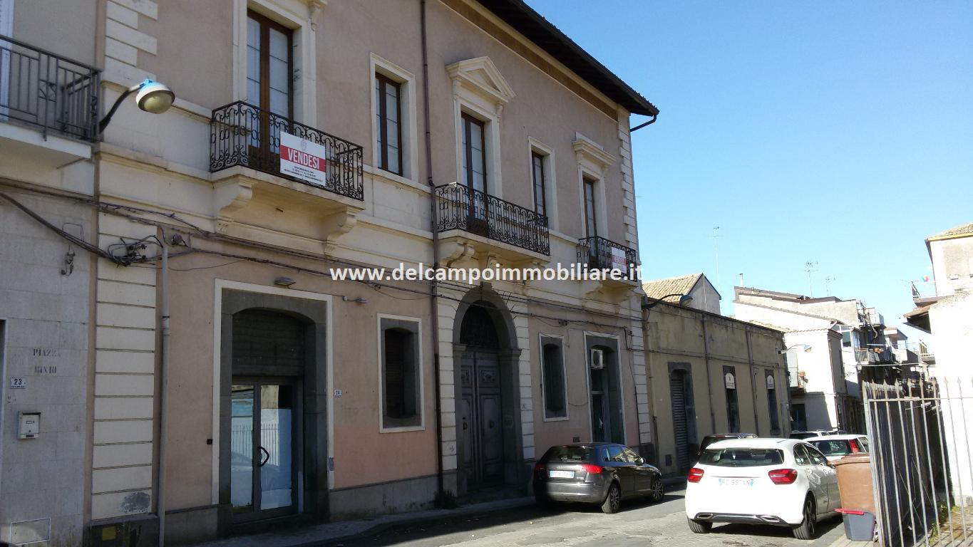  randazzo vendita quart:  immobiliare-del-campo