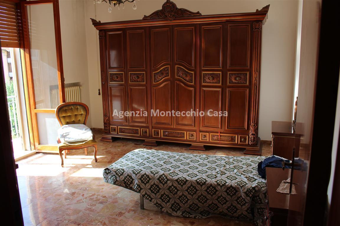 Villa Unifamiliare - Indipendente MONTELABBATE vendita    Agenzia Montecchio Casa