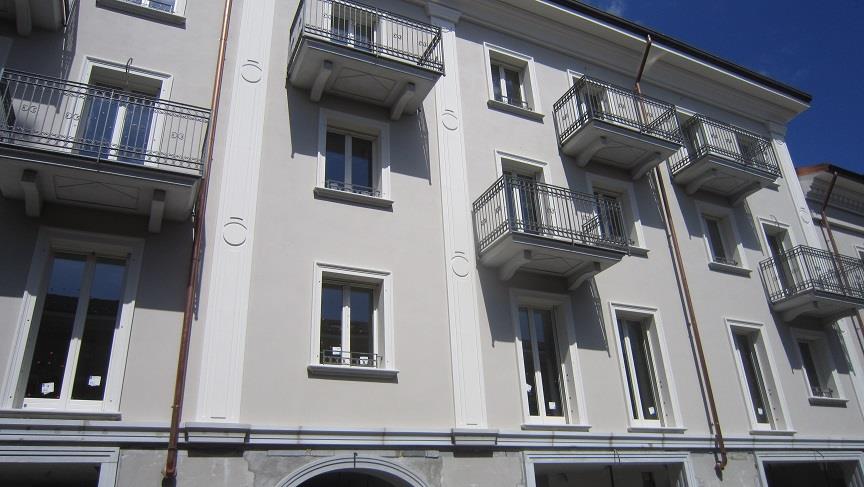 Appartamento LODI vendita   via Paolo Gorini STUDIO LINGIARDI SERVZI IMMOBILIARI SRL
