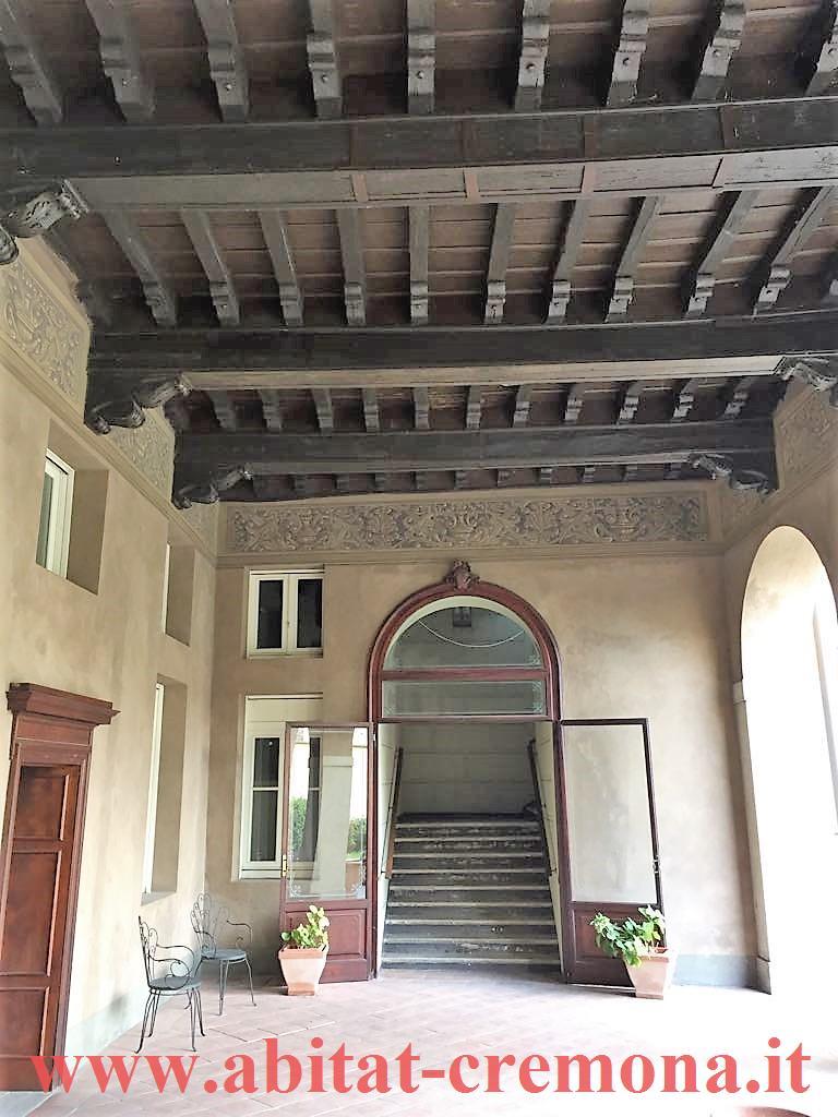  cremona affitto quart:  abitat snc di mazzini luca e c.