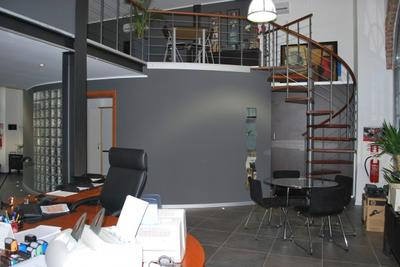 Ufficio - Loc.Com. MILANO vendita  NAVIGLI  Staimer Agenzia e Servizi Immobiliari