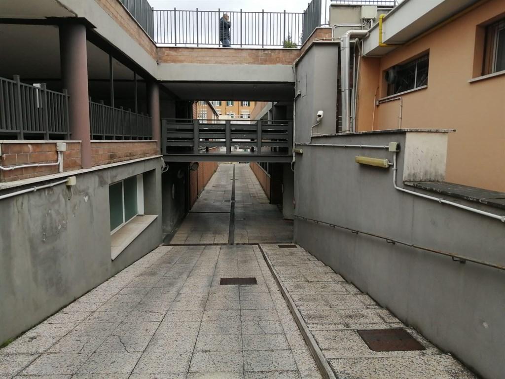 Affitto Box, Roma